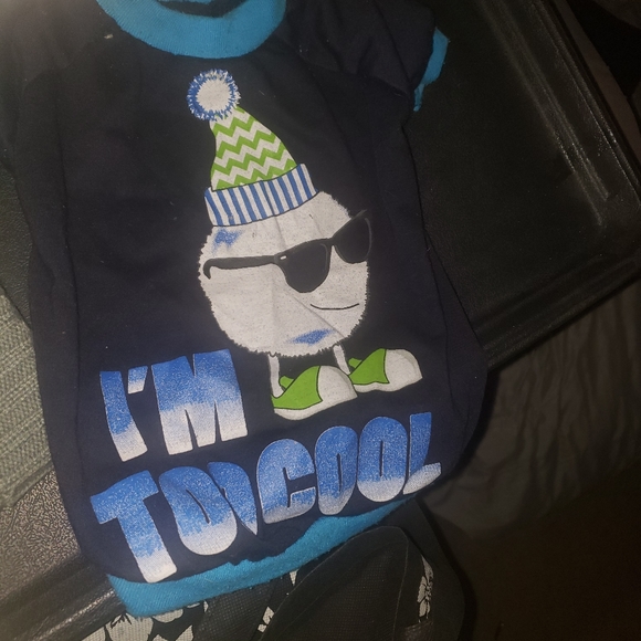 Dog Sweaters and Onesie - Picture 4 of 6